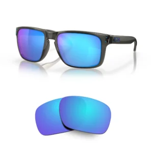 Lentes de reposição Oakley 9417 HOLBROOK XL Compatíveis
