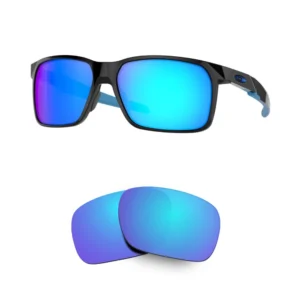 Lentes de reposição Oakley 9460 PORTAL X Compatíveis