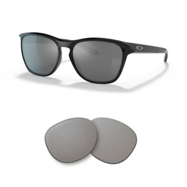 Lentes de Reposição Oakley 9479 MANORBURN Compatíveis