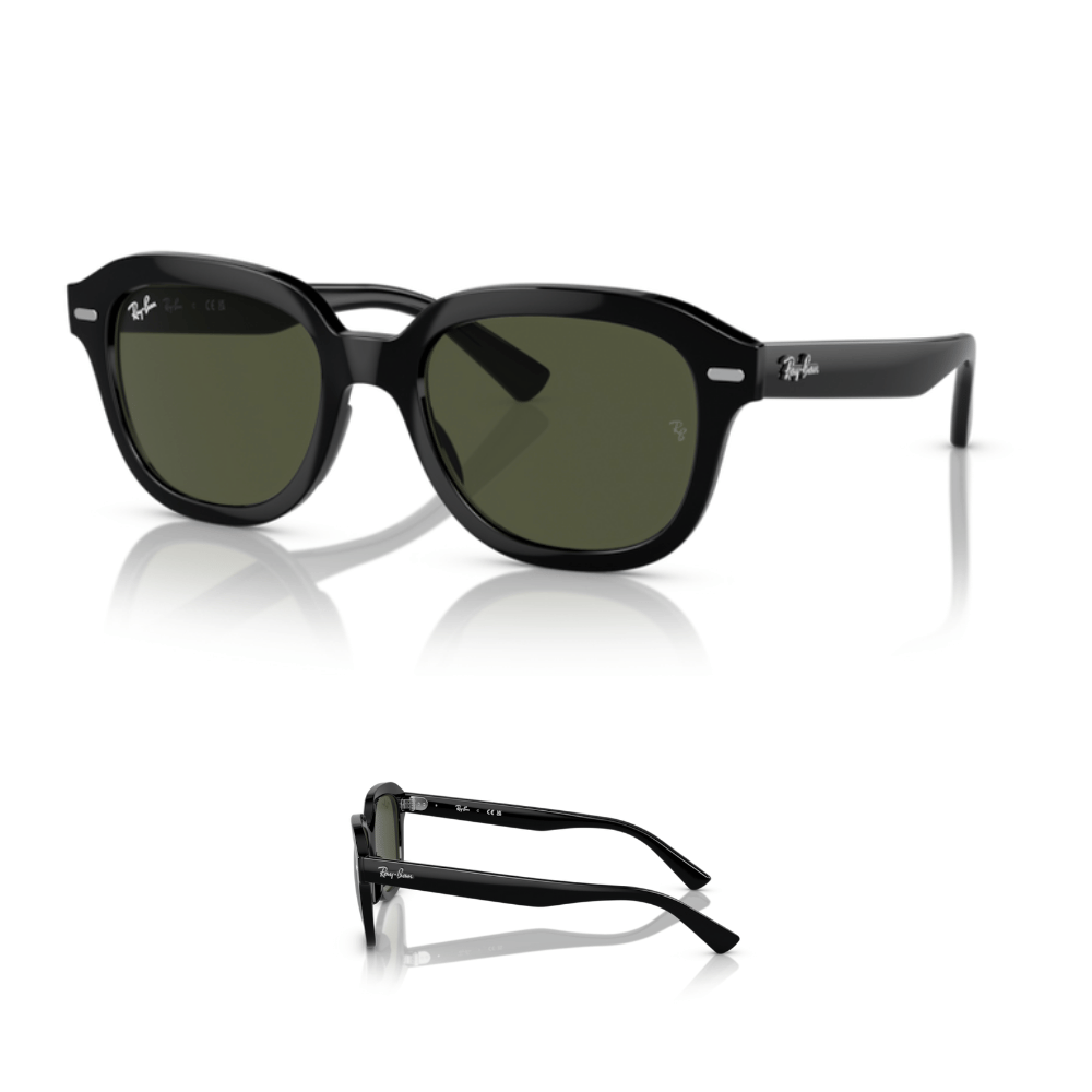 Hastes Ray-Ban 4398 Originais