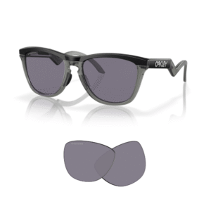 Lentes de Reposição OAKLEY 9289 - FROGSKINS HYBRID Originais