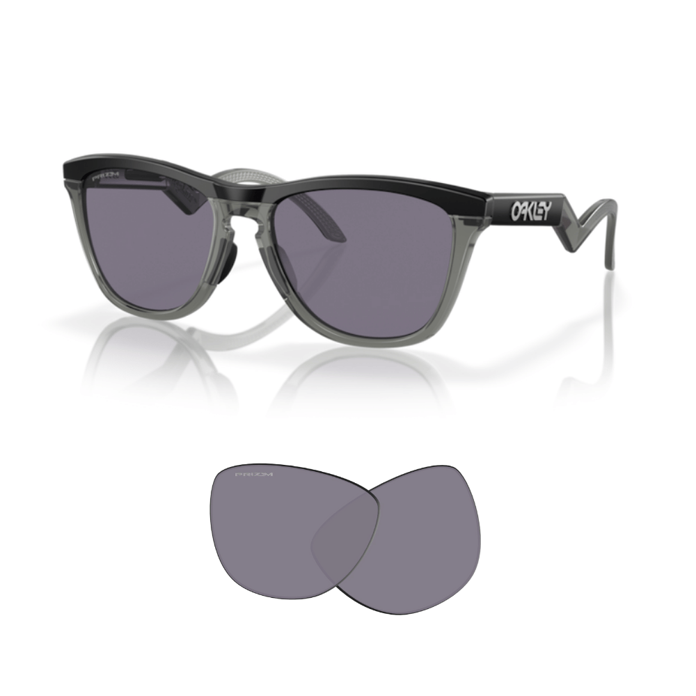 Lentes de Reposição OAKLEY 9289 - FROGSKINS HYBRID Originais