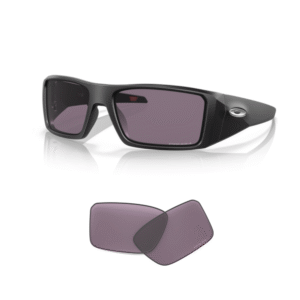 Lentes de Reposição OAKLEY 9231 - HELIOSTAT Originais