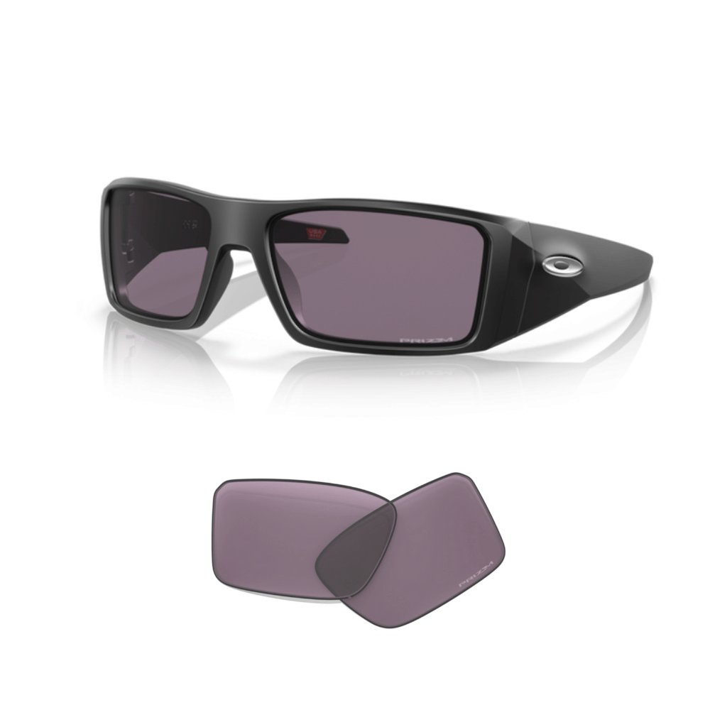 Lentes de Reposição OAKLEY 9231 - HELIOSTAT Originais