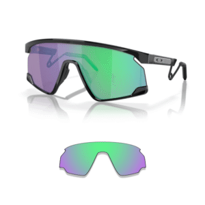 Lentes de Reposição OAKLEY 9237 - BXTR METAL Originais