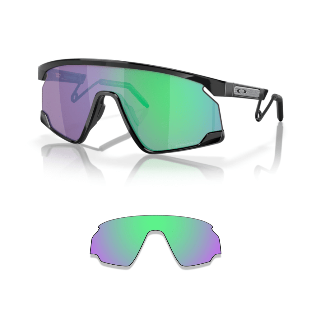 Lentes de Reposição OAKLEY 9237 - BXTR METAL Originais