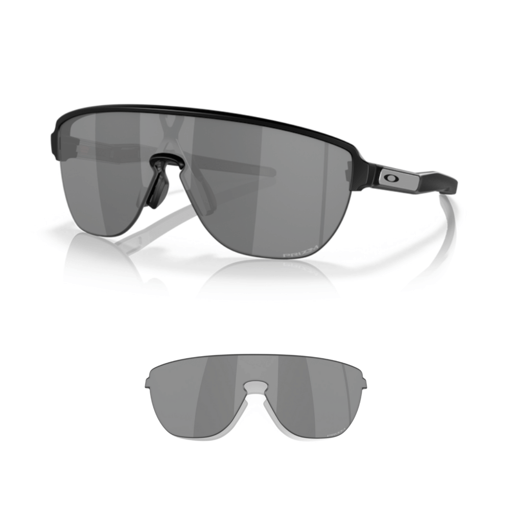 Lentes de Reposição OAKLEY 9248 - CORRIDOR Originais