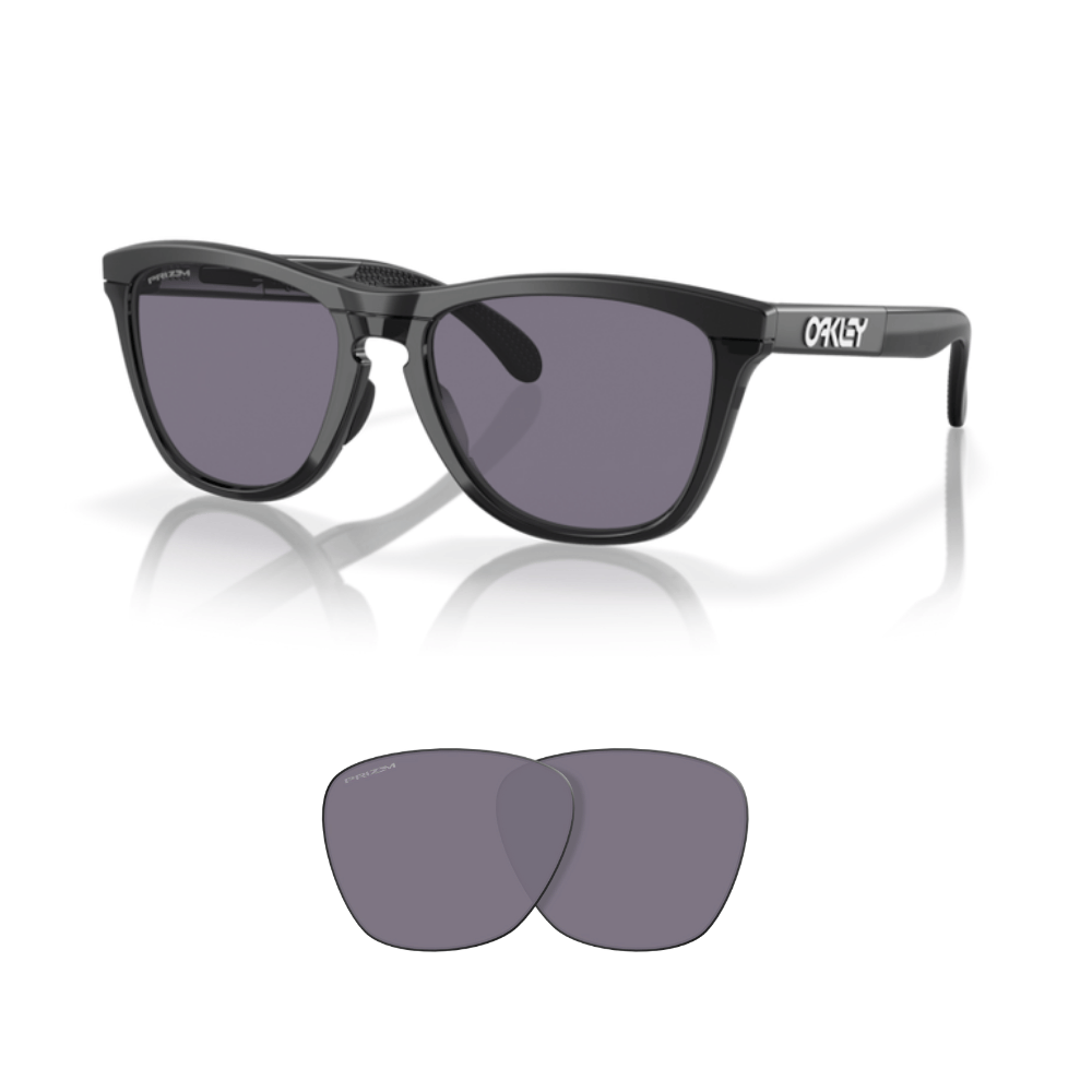 Lentes de Reposição OAKLEY 9284 - FROGSKINS RANGE Originais