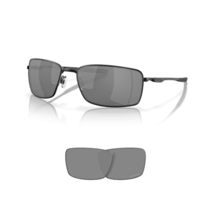 Lentes de Reposição OAKLEY 4075 - SQUARE WIRE Originais