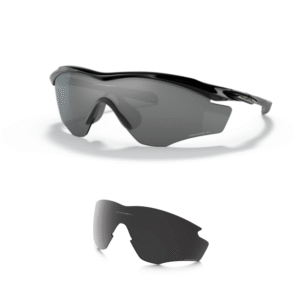 Lentes de Reposição OAKLEY 9343 - M2 FRAME XL Originais
