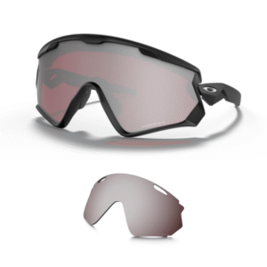 Lentes de Reposição OAKLEY 9418 - WIND JACKET 2.0 Originais
