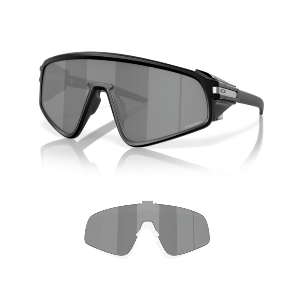Lentes de Reposição OAKLEY 9404 - LATCH PANEL Originais