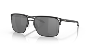 Lentes originais Oakley OO6048 Holbrook Ti, cor Prizm | preto