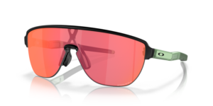 Lentes originais Oakley OO9248 Corridor, cor Prizm | Trail Torch