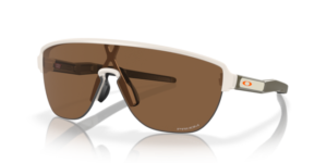 Lentes originais Oakley OO9248 Corridor, cor PRIZM · Bronze