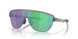 Lentes originais Oakley OO9248 Corridor, cor Prizm | Jade
