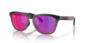 Lentes originais Oakley OO9284 Frogskins Range, cor Prizm | Road
