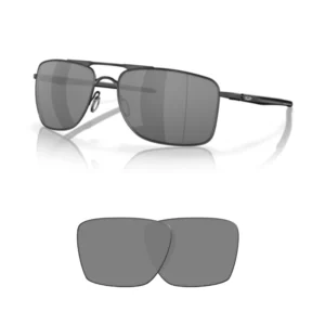 Lentes de reposição Oakley 4124 GAUGE 8 Compatíveis