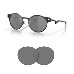 Lentes de reposição Oakley 6046 DEADBOLT Compatíveis