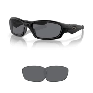 Lentes de reposição Oakley 9039 STRAIGHT JACKET Compatíveis