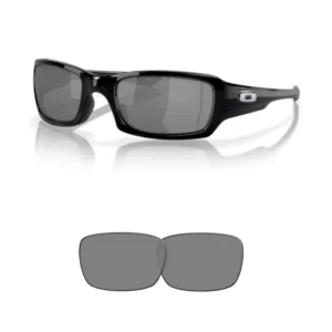 Lentes de reposição Compatíveis Oakley 9238 FIVES SQUARED