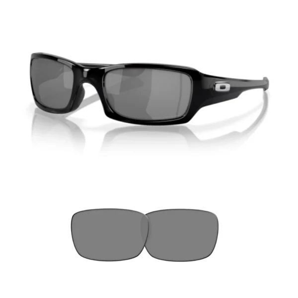 Lentes de reposição Compatíveis Oakley 9238 FIVES SQUARED