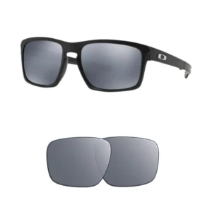 Lentes de reposição Compatíveis Oakley 9246 SLIVER F