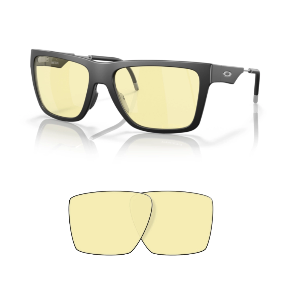 Lentes de reposição Compatíveis Oakley 9249 NXTLVL