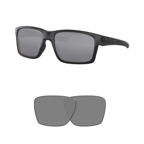 Lentes de reposição Oakley 9264 MAINLINK Compatíveis