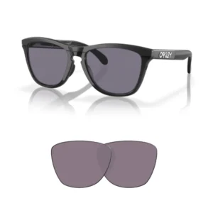 Lentes de reposição Oakley 9284 FROGSKINS RANGE Compatíveis