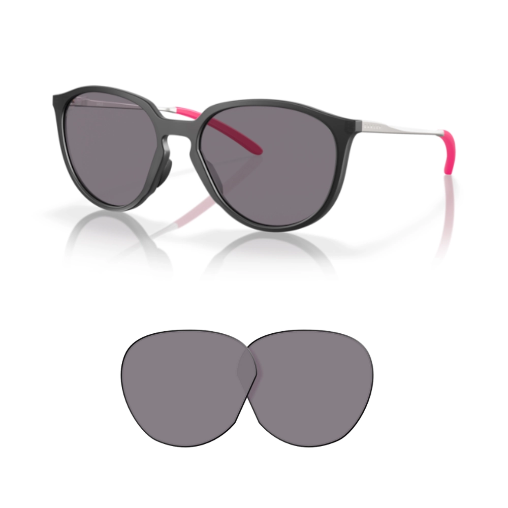 Lentes de reposição Oakley 9288 SIELO Compatíveis