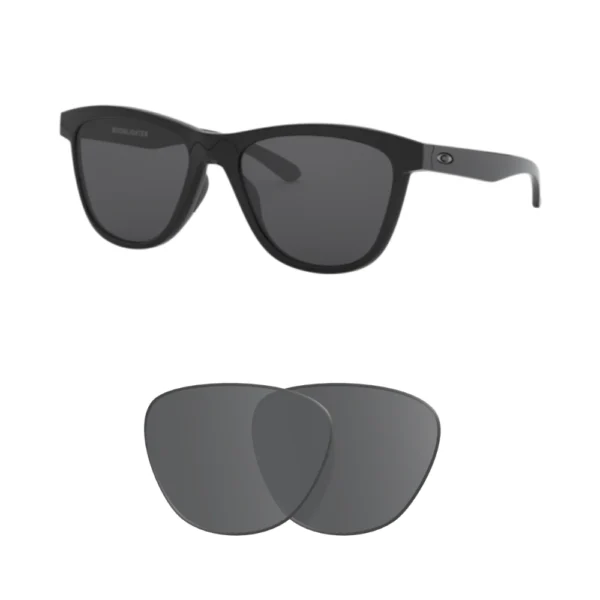 Lentes de reposição Oakley 9320 MOONLIGHTER Compatíveis