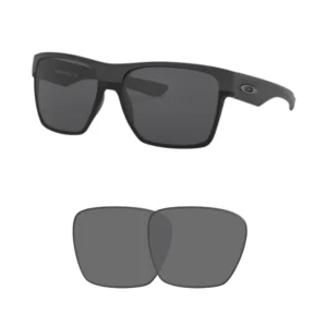 Lentes de reposição Compatíveis Oakley 9350 TWOFACE XL