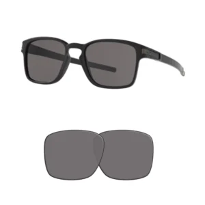 Lentes de reposição Oakley 9353 LATCH SQUARED Compatíveis