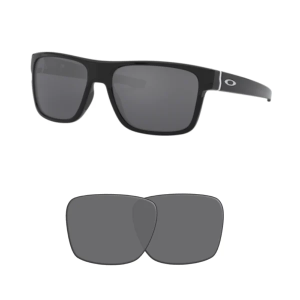 Lentes de reposição Compatíveis Oakley 9361 CROSSRANGE
