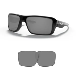 Lentes de reposição Oakley 9380 DOUBLE EDGE Compatíveis