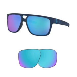 Lentes de reposição Compatíveis Oakley 9391 CROSSRANGE PATCH (A)
