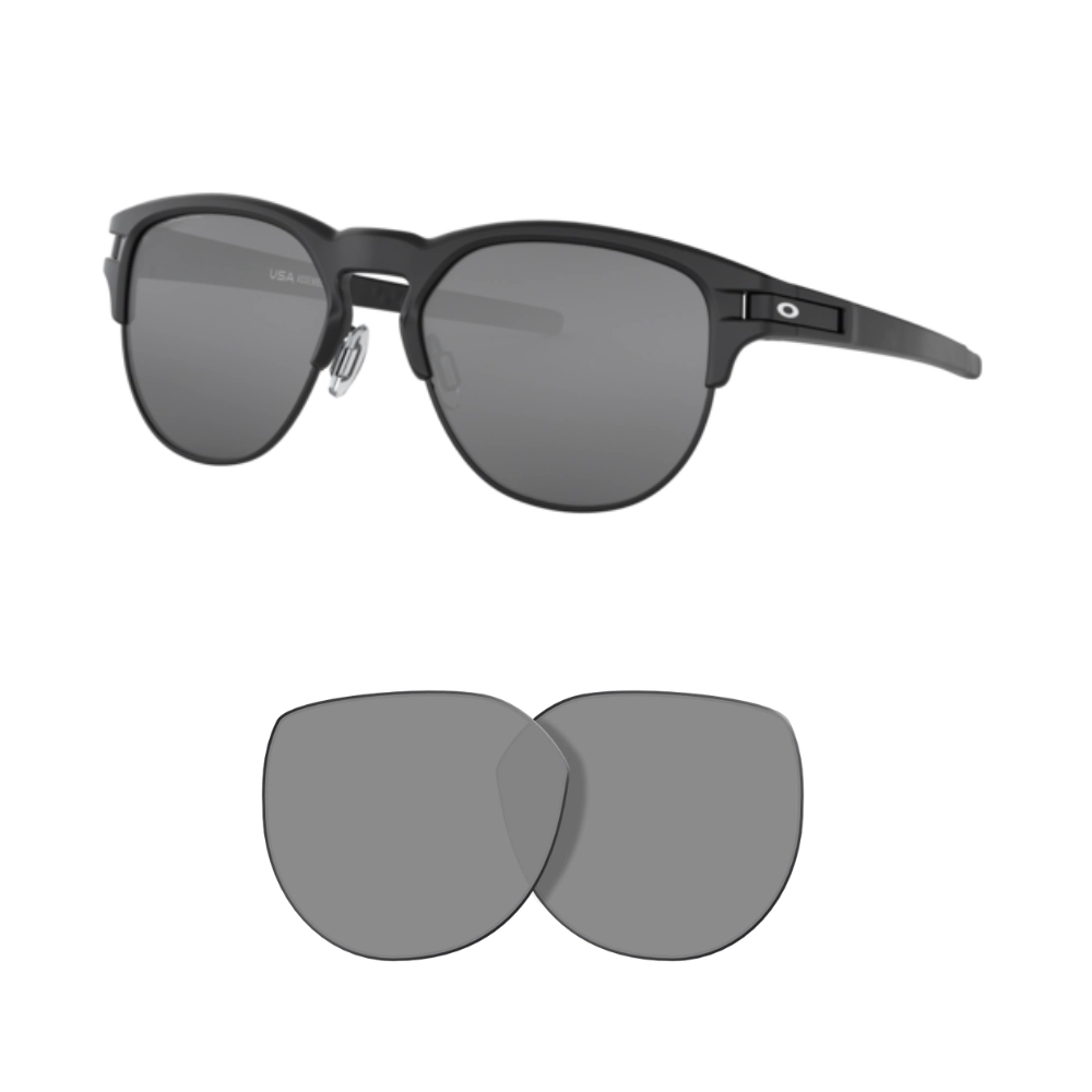 Lentes de reposição Oakley 9394M LATCH KEY M Compatíveis