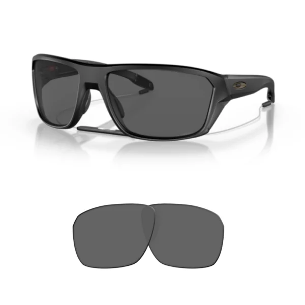 Lentes de reposição Oakley 9416 SPLIT SHOT Compatíveis