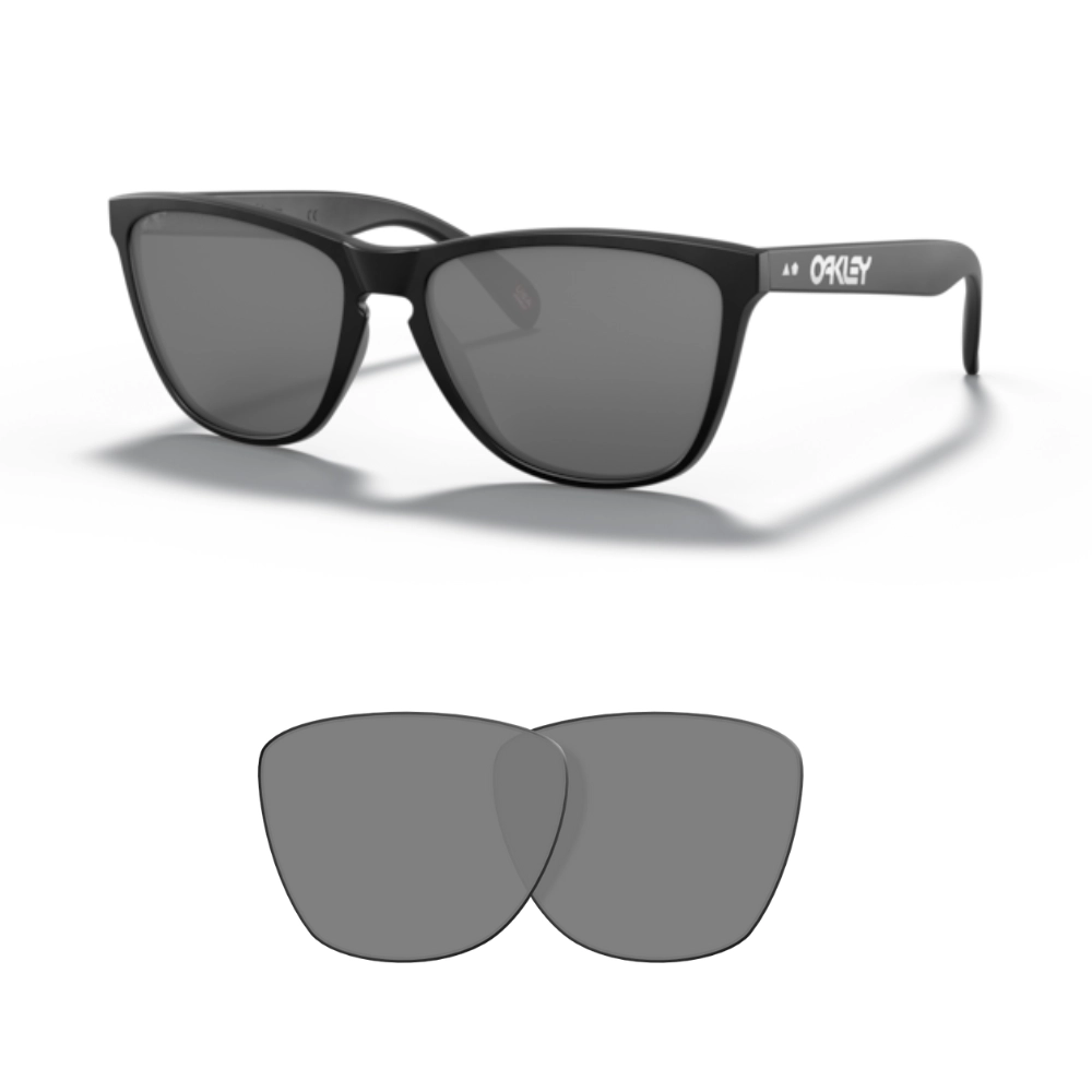 Lentes de reposição Compatíveis Oakley 9444 FROGSKINS 35TH