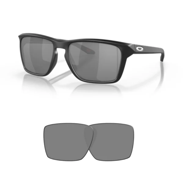 Lentes de reposição Compatíveis Oakley 9448 SYLAS