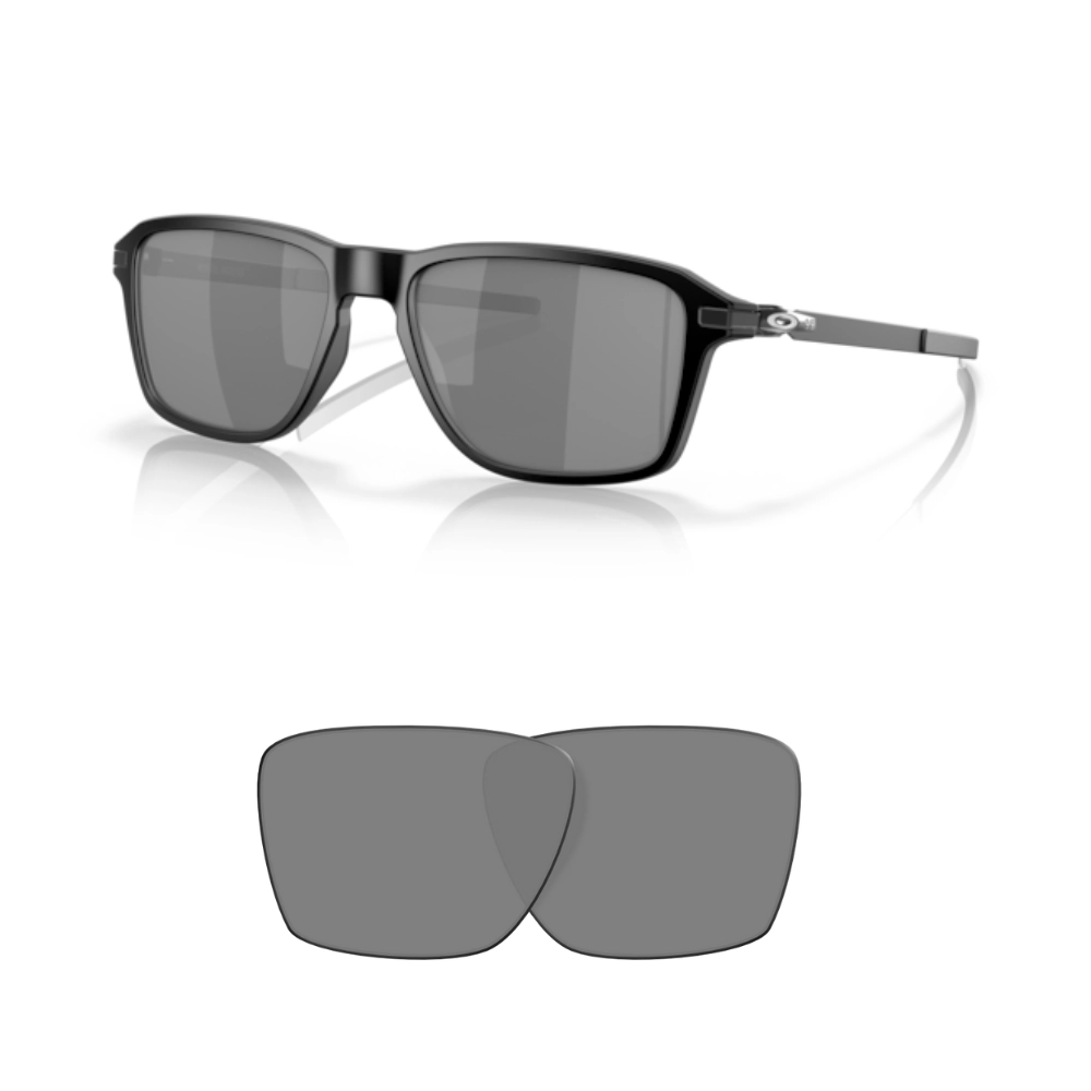 Lentes de reposição Compatíveis Oakley 9469 WHEEL HOUSE