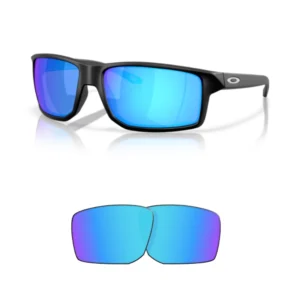 Lentes de reposição Compatíveis Oakley 9470 GIBSTON XL