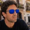 Lentes de reposição Compatíveis Oakley 4075 SQUARE WIRE