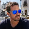 Lentes de reposição Compatíveis Oakley 9286 THURSO