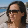 Lentes de reposição Compatíveis Oakley 9382 CROSSRANGE PATCH