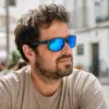 Lentes de reposição Oakley 9416 SPLIT SHOT Compatíveis