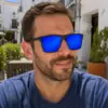 Lentes de reposição Oakley 9482 FUTURITY SUN Compatíveis