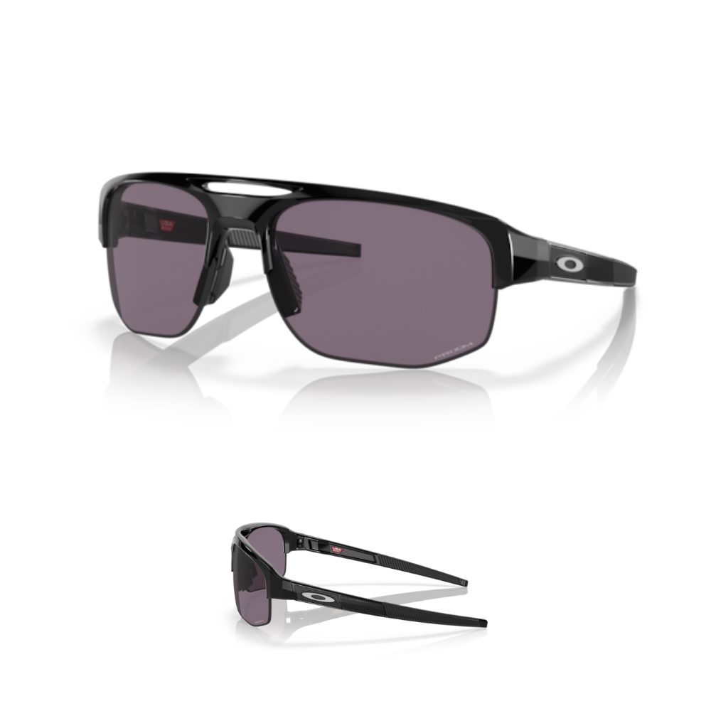 Hastes Oakley 9424 MERCENARY Originais