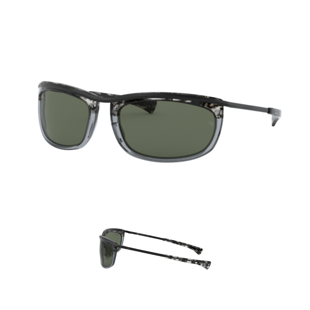 Hastes Ray-Ban 2319 Olympia I originais